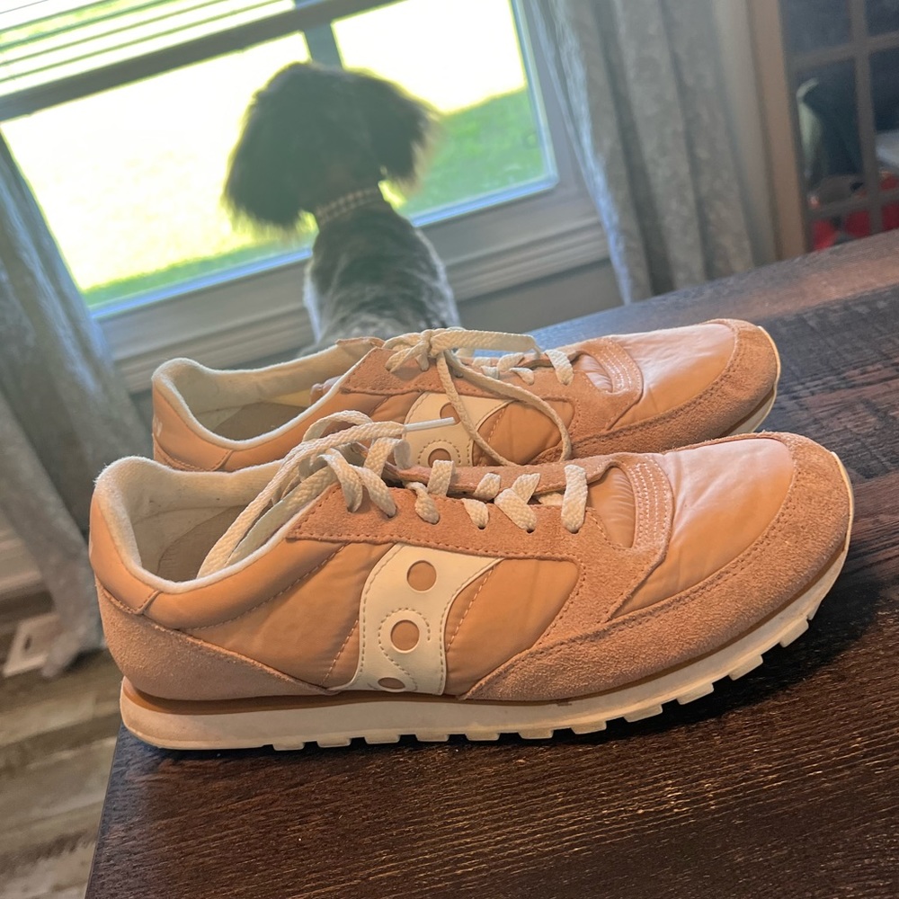 Saucony Sneakers
